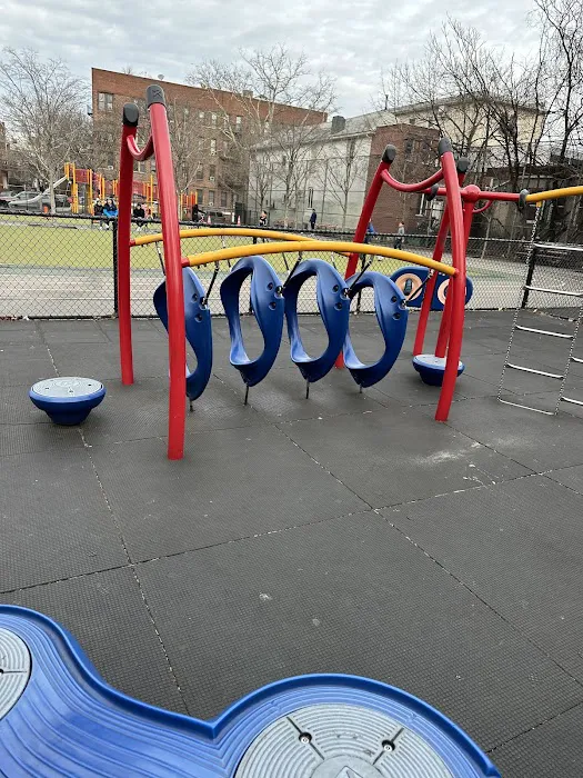School Park Picture 7