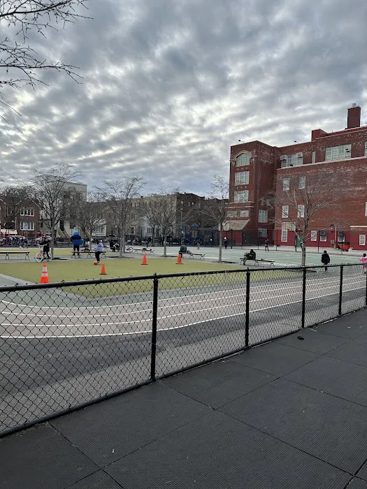 School Park Picture 5