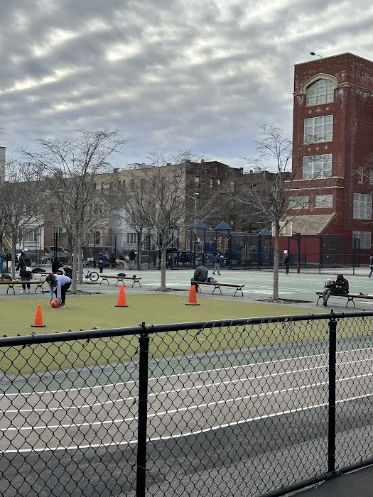 School Park Picture 4