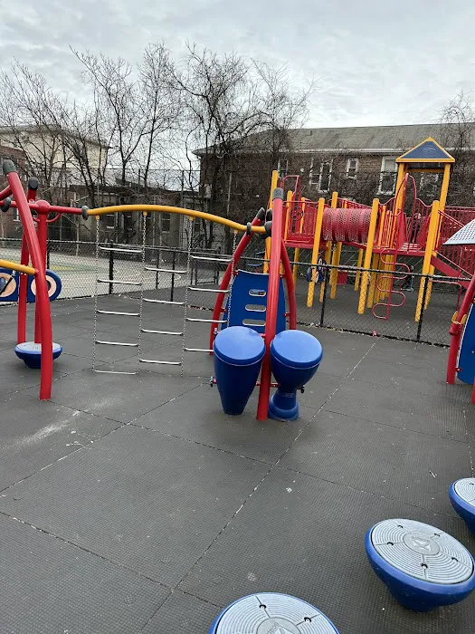 School Park Picture 2