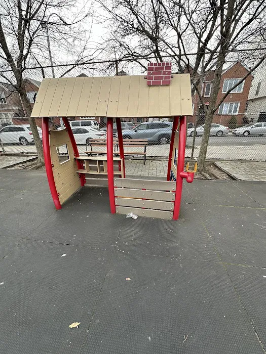 School Park Picture 3