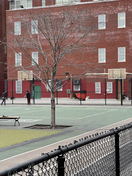 School Park Picture 6