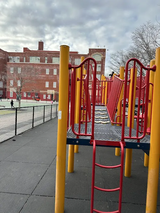 School Park Picture 9