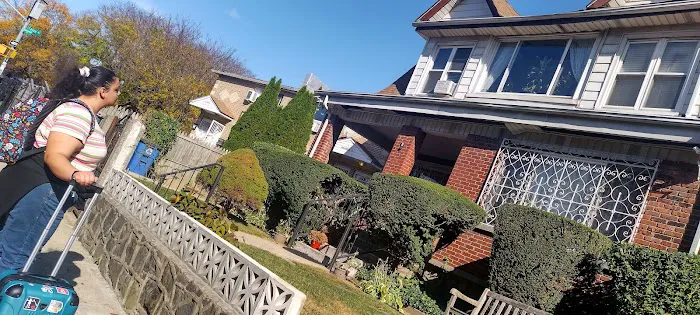 A & Faye Bed and Breakfast Picture 2