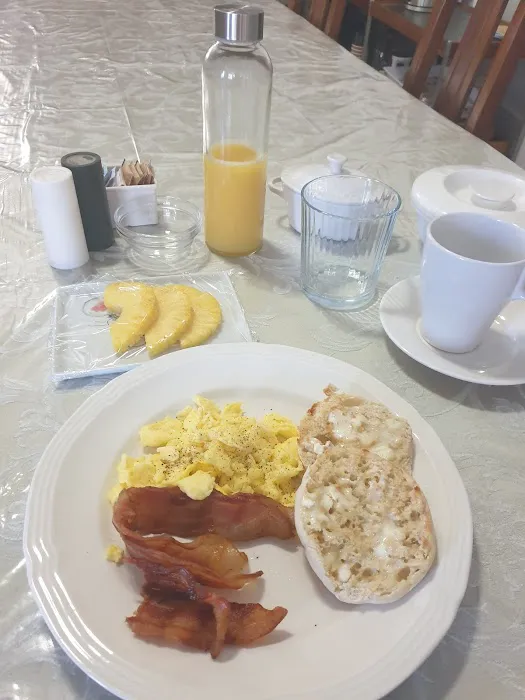 A & Faye Bed and Breakfast Picture 10