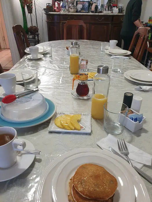 A & Faye Bed and Breakfast Picture 7