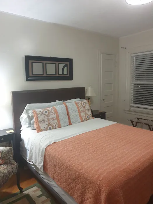 A & Faye Bed and Breakfast Picture 8