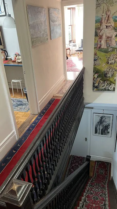 parkside bed and breakfast brooklyn Picture 1