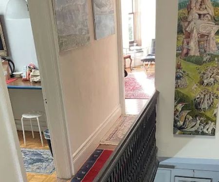 parkside bed and breakfast brooklyn