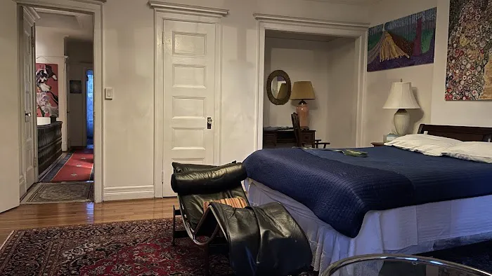 parkside bed and breakfast brooklyn Picture 3