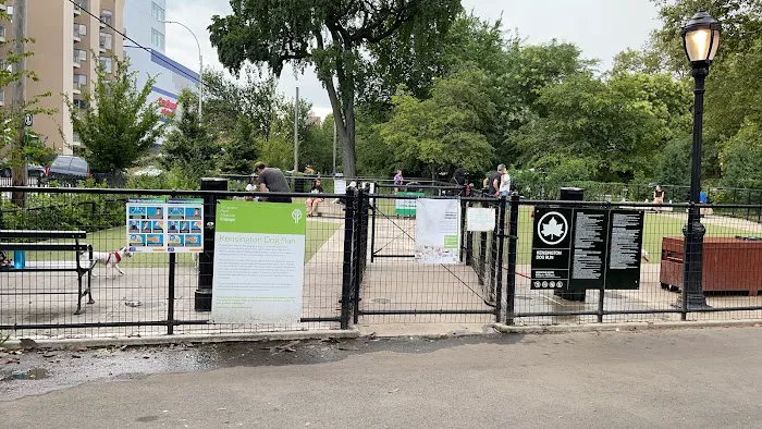 Kensington Dog Run Picture 1