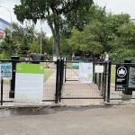 Kensington Dog Run