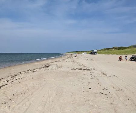 Montauk County Park