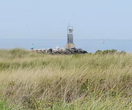 Gin Beach