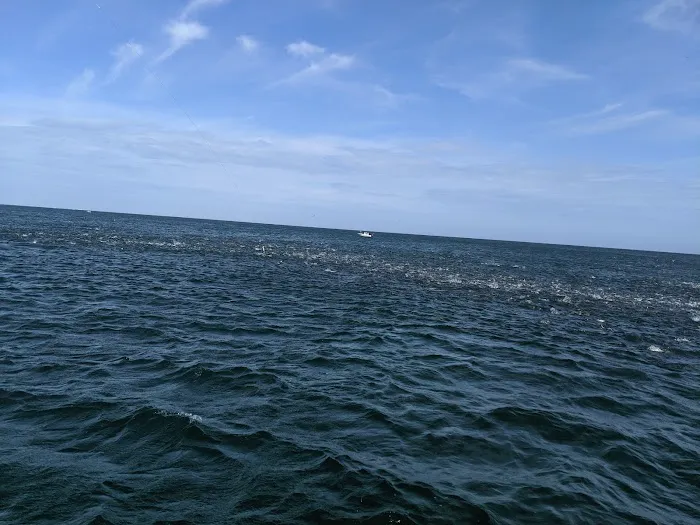 Gin Beach Picture 8