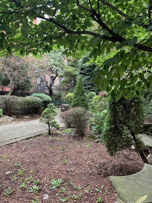 Rose Garden Picture 7