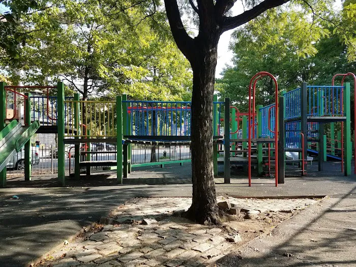 Blue Playground Picture 3