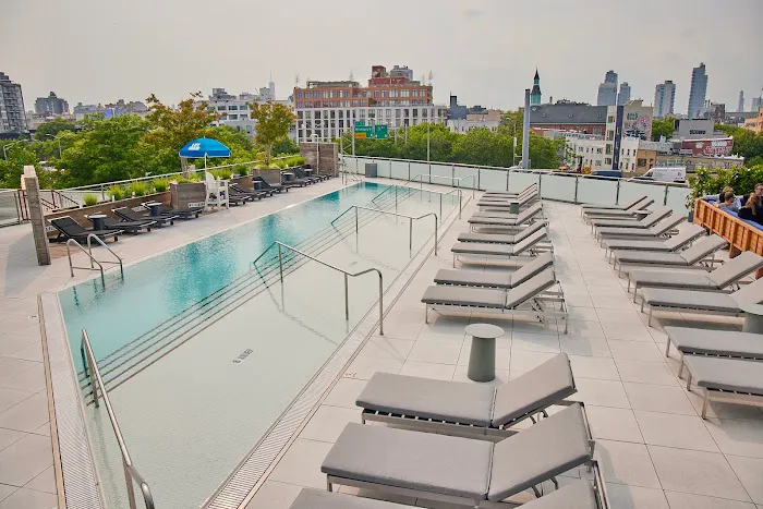 Hotel Indigo Williamsburg - Brooklyn by IHG Picture 9