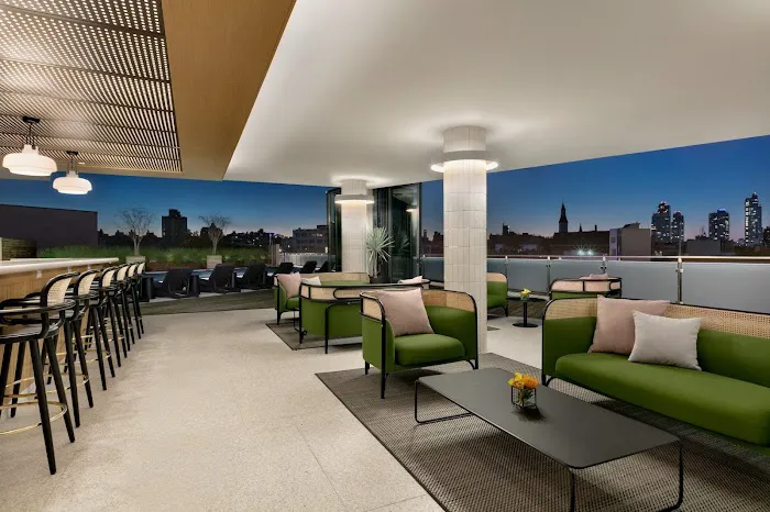 Hotel Indigo Williamsburg - Brooklyn by IHG Picture 8