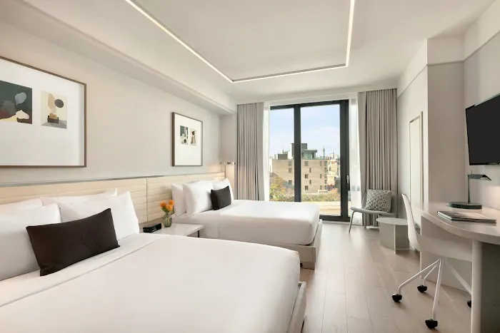 Hotel Indigo Williamsburg - Brooklyn by IHG Picture 10