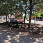 Division & Hooper Triangle