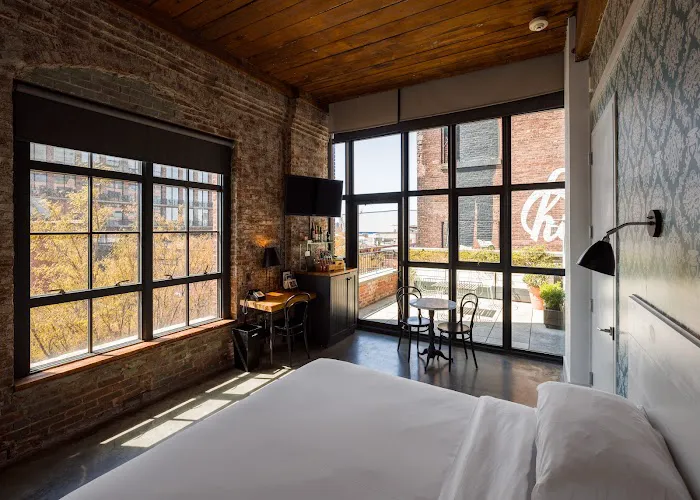Wythe Hotel Picture 2
