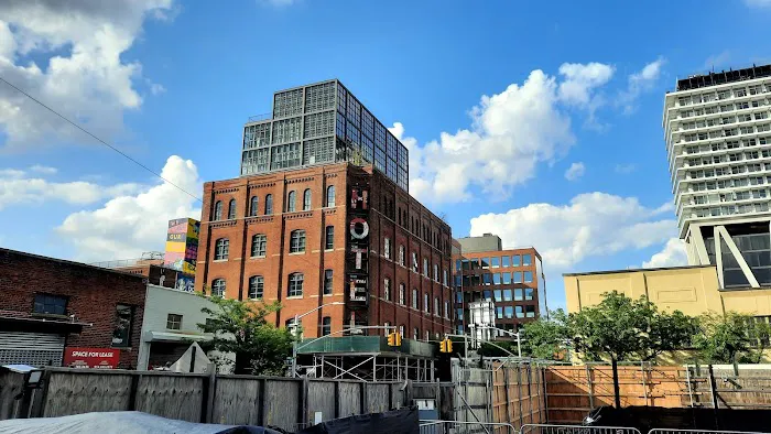 Wythe Hotel Picture 6