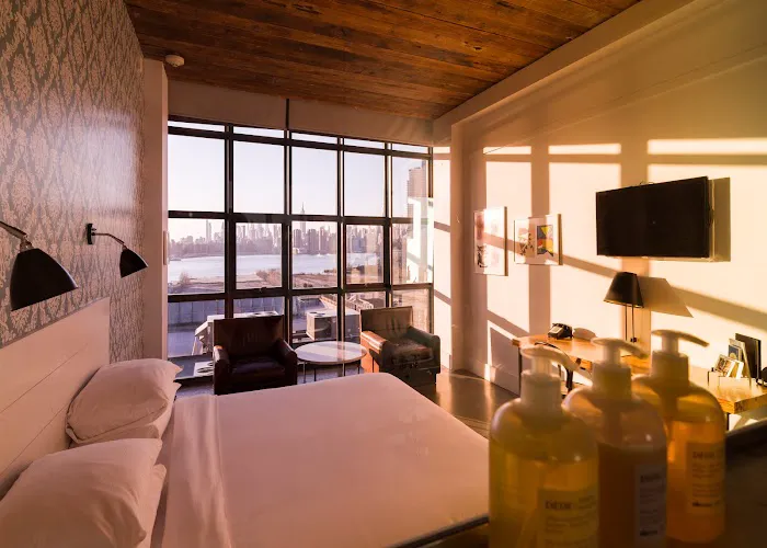 Wythe Hotel Picture 8