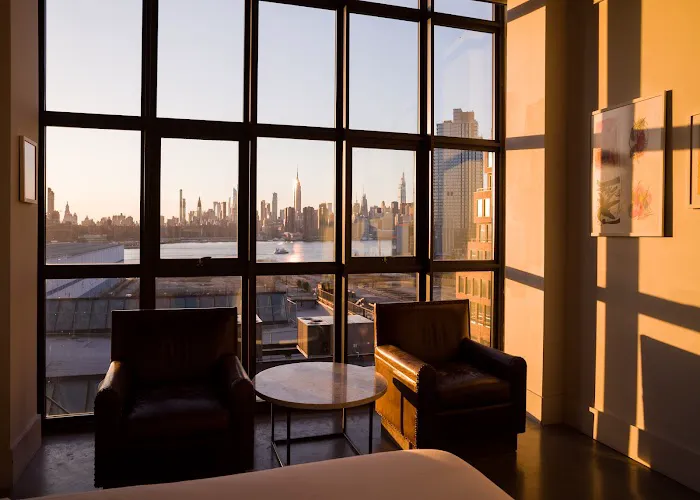 Wythe Hotel Picture 9