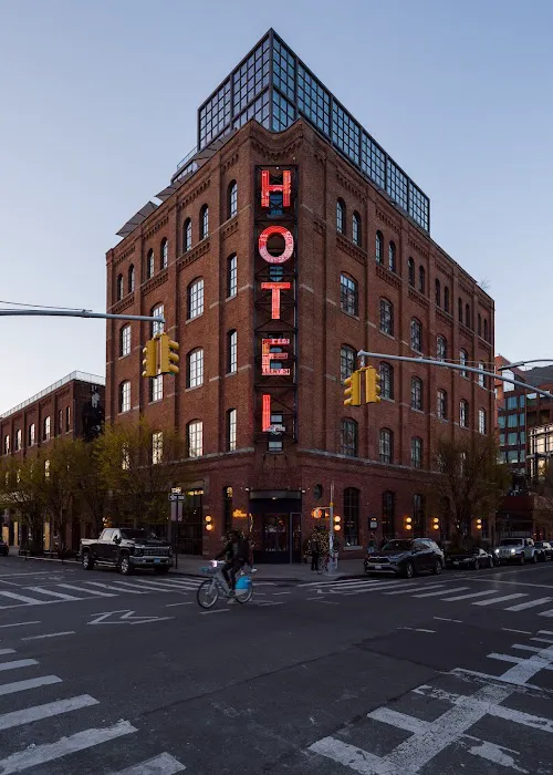 Wythe Hotel Picture 10