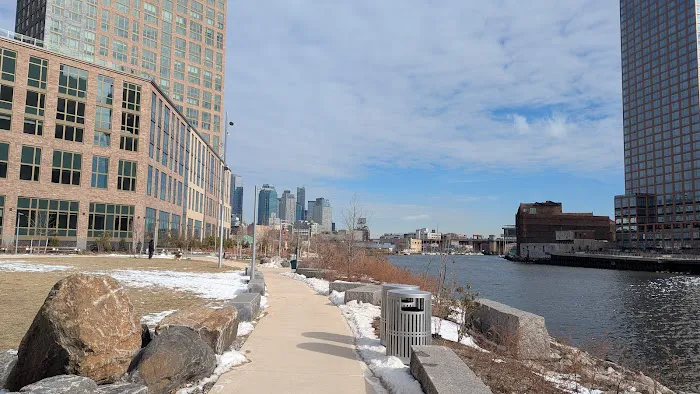 Malt Drive Park Picture 4