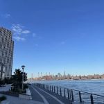 Greenpoint Landing Esplanade
