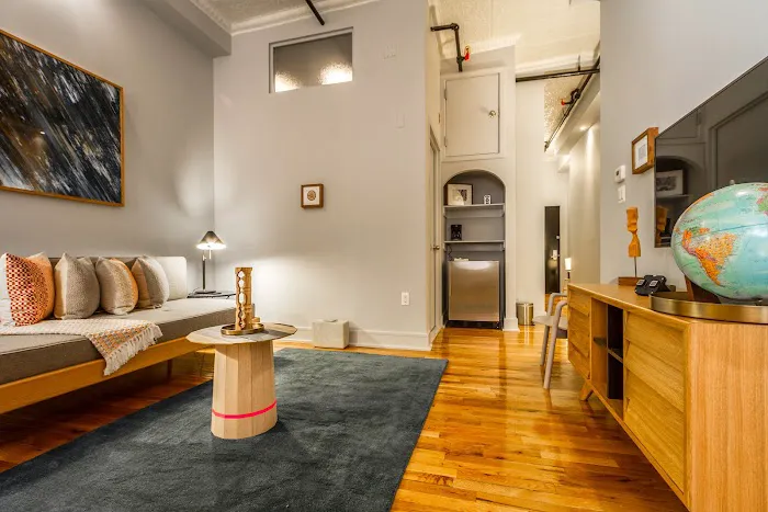 Franklin Guesthouse Picture 2