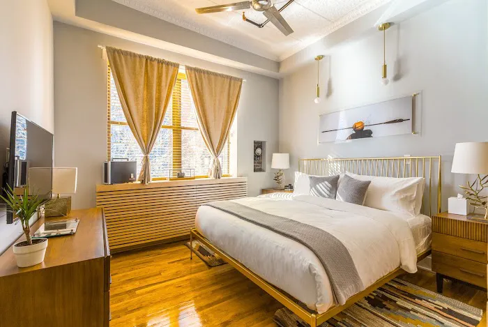 Franklin Guesthouse Picture 1