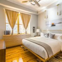 Franklin Guesthouse ico
