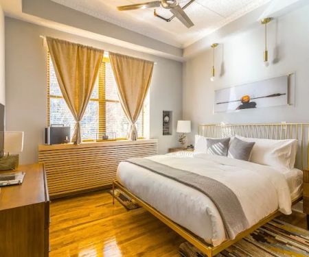 Franklin Guesthouse