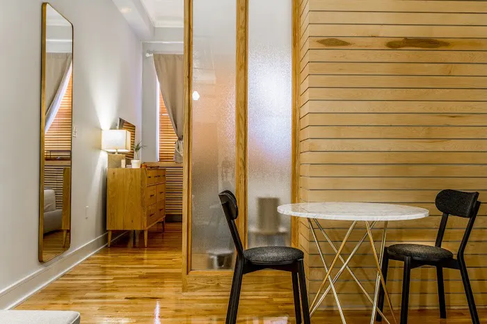 Franklin Guesthouse Picture 4