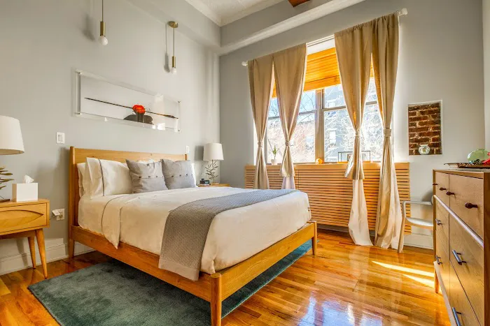 Franklin Guesthouse Picture 6