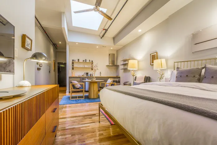 Franklin Guesthouse Picture 10