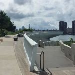 Hunter's Point South Park Observation Deck