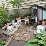 Long Island City Community Garden