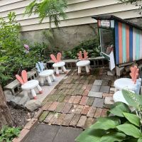 Long Island City Community Garden ico