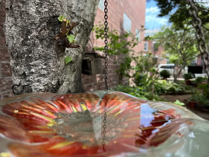 Long Island City Community Garden Picture 5