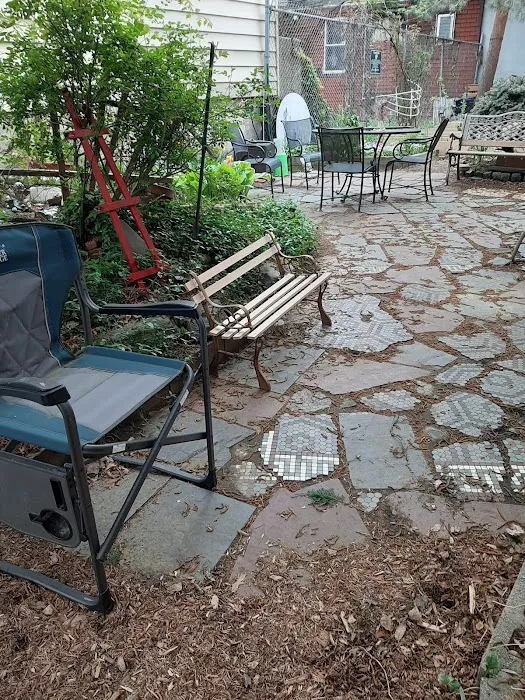 Long Island City Community Garden Picture 9