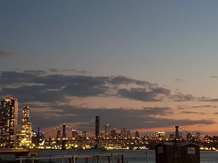 Greenpoint Public Park Picture 7