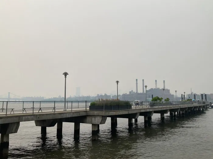Greenpoint Public Park Picture 4