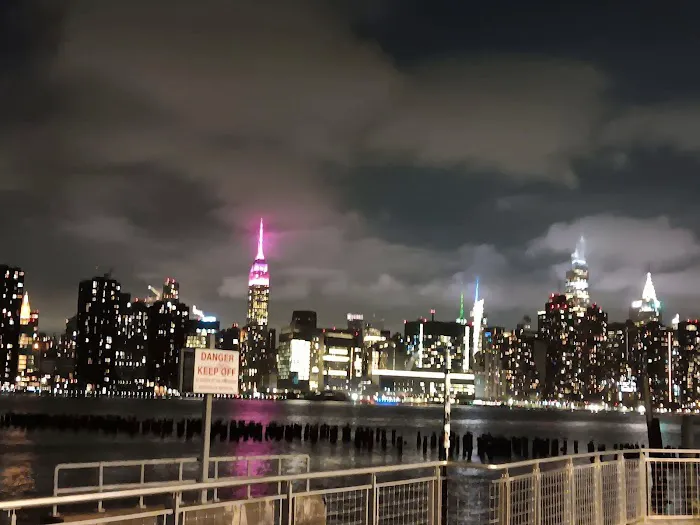 Greenpoint Public Park Picture 3