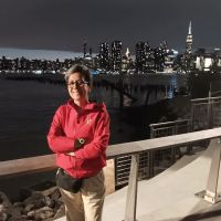 Greenpoint Public Park ico