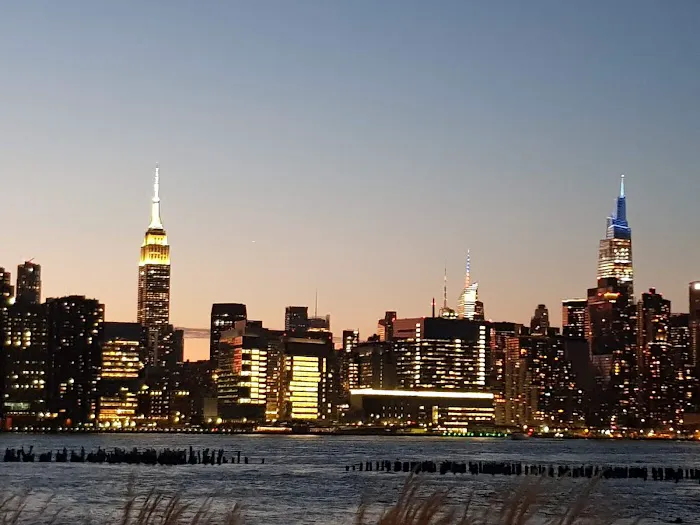 Greenpoint Public Park Picture 5