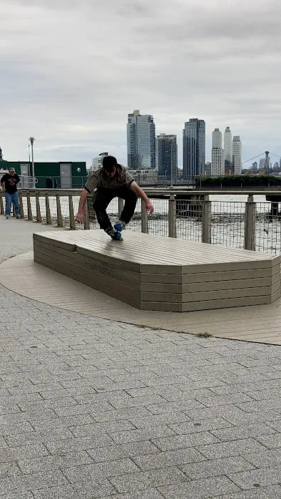 Greenpoint Public Park Picture 10